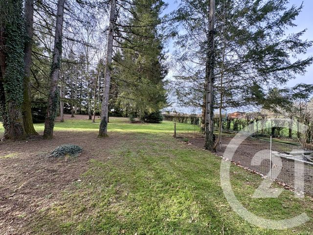 maison à vendre - 7 pièces - 189.16 m2 - ST PRIEST TAURION - 87 - LIMOUSIN - Century 21 Atrium Immobilier