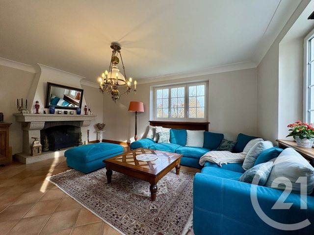 maison à vendre - 7 pièces - 189.16 m2 - ST PRIEST TAURION - 87 - LIMOUSIN - Century 21 Atrium Immobilier