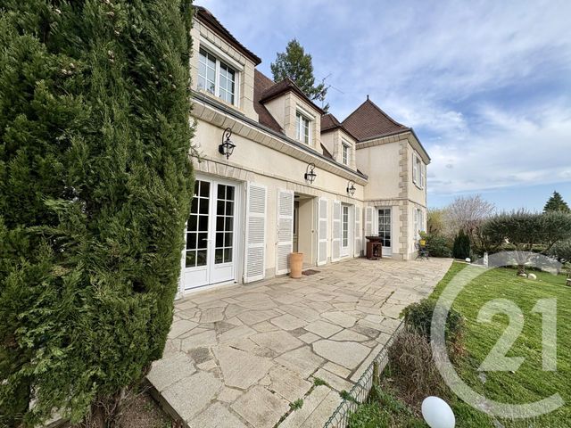 maison à vendre - 7 pièces - 189.16 m2 - ST PRIEST TAURION - 87 - LIMOUSIN - Century 21 Atrium Immobilier