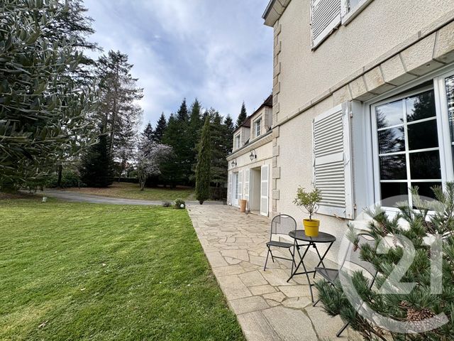 maison à vendre - 7 pièces - 189.16 m2 - ST PRIEST TAURION - 87 - LIMOUSIN - Century 21 Atrium Immobilier