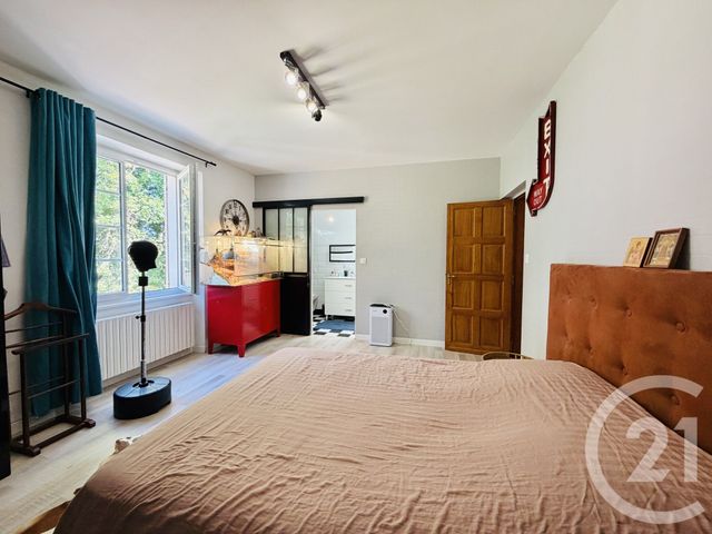 maison à vendre - 7 pièces - 189.16 m2 - ST PRIEST TAURION - 87 - LIMOUSIN - Century 21 Atrium Immobilier