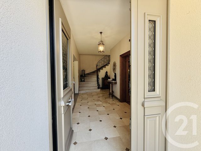 maison à vendre - 7 pièces - 189.16 m2 - ST PRIEST TAURION - 87 - LIMOUSIN - Century 21 Atrium Immobilier