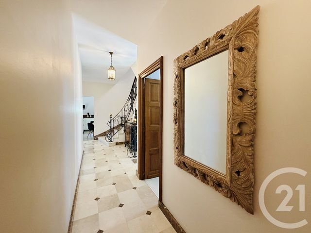 maison à vendre - 7 pièces - 189.16 m2 - ST PRIEST TAURION - 87 - LIMOUSIN - Century 21 Atrium Immobilier