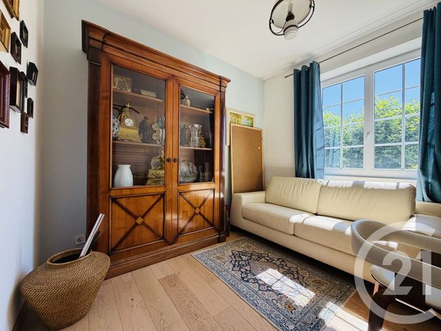 maison à vendre - 7 pièces - 189.16 m2 - ST PRIEST TAURION - 87 - LIMOUSIN - Century 21 Atrium Immobilier