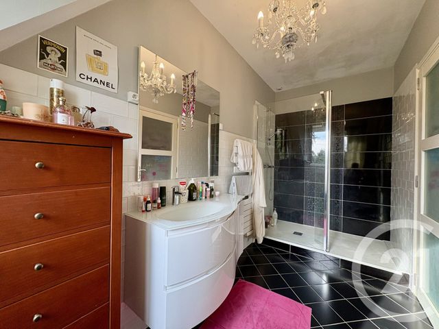 maison à vendre - 7 pièces - 189.16 m2 - ST PRIEST TAURION - 87 - LIMOUSIN - Century 21 Atrium Immobilier