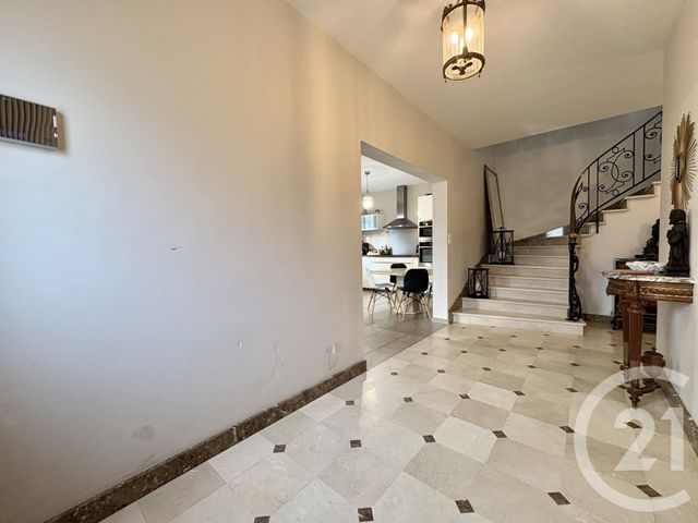 maison à vendre - 7 pièces - 189.16 m2 - ST PRIEST TAURION - 87 - LIMOUSIN - Century 21 Atrium Immobilier