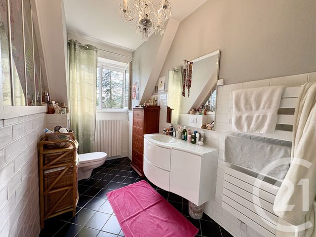 maison à vendre - 7 pièces - 189.16 m2 - ST PRIEST TAURION - 87 - LIMOUSIN - Century 21 Atrium Immobilier