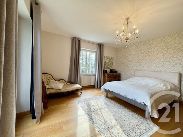 maison à vendre - 7 pièces - 189.16 m2 - ST PRIEST TAURION - 87 - LIMOUSIN - Century 21 Atrium Immobilier