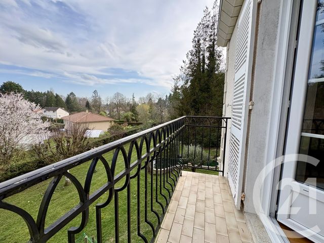 maison à vendre - 7 pièces - 189.16 m2 - ST PRIEST TAURION - 87 - LIMOUSIN - Century 21 Atrium Immobilier