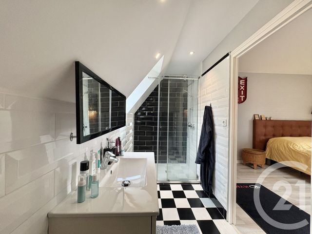 maison à vendre - 7 pièces - 189.16 m2 - ST PRIEST TAURION - 87 - LIMOUSIN - Century 21 Atrium Immobilier