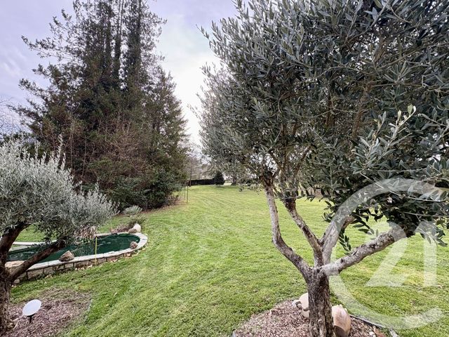 maison à vendre - 7 pièces - 189.16 m2 - ST PRIEST TAURION - 87 - LIMOUSIN - Century 21 Atrium Immobilier