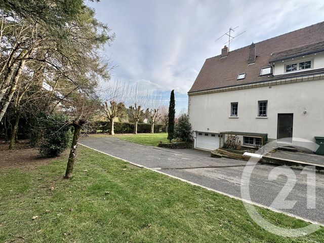 maison à vendre - 7 pièces - 189.16 m2 - ST PRIEST TAURION - 87 - LIMOUSIN - Century 21 Atrium Immobilier