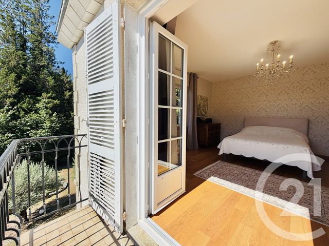 maison à vendre - 7 pièces - 189.16 m2 - ST PRIEST TAURION - 87 - LIMOUSIN - Century 21 Atrium Immobilier
