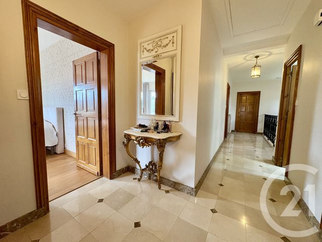 maison à vendre - 7 pièces - 189.16 m2 - ST PRIEST TAURION - 87 - LIMOUSIN - Century 21 Atrium Immobilier