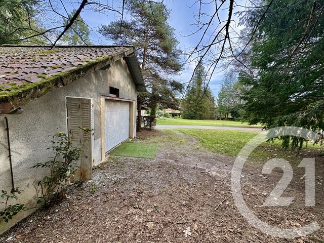 maison à vendre - 7 pièces - 189.16 m2 - ST PRIEST TAURION - 87 - LIMOUSIN - Century 21 Atrium Immobilier