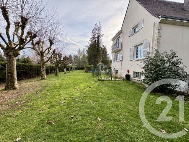 maison à vendre - 7 pièces - 189.16 m2 - ST PRIEST TAURION - 87 - LIMOUSIN - Century 21 Atrium Immobilier