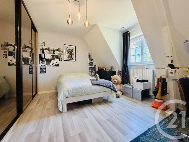 maison à vendre - 7 pièces - 189.16 m2 - ST PRIEST TAURION - 87 - LIMOUSIN - Century 21 Atrium Immobilier