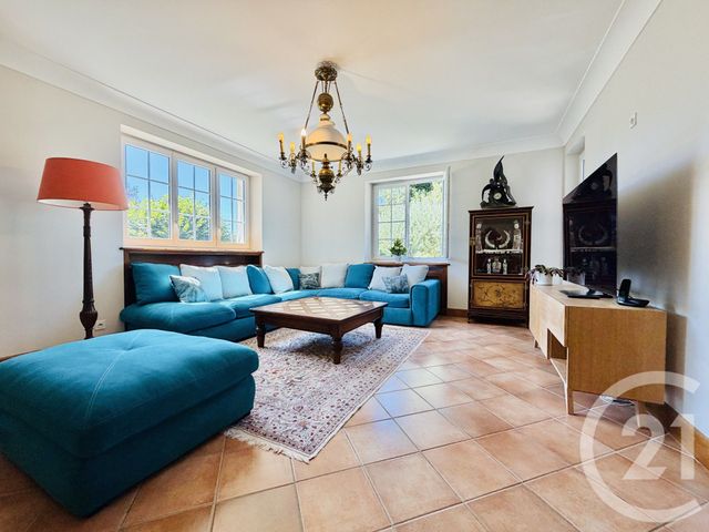 maison à vendre - 7 pièces - 189.16 m2 - ST PRIEST TAURION - 87 - LIMOUSIN - Century 21 Atrium Immobilier