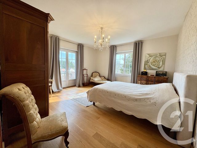 maison à vendre - 7 pièces - 189.16 m2 - ST PRIEST TAURION - 87 - LIMOUSIN - Century 21 Atrium Immobilier