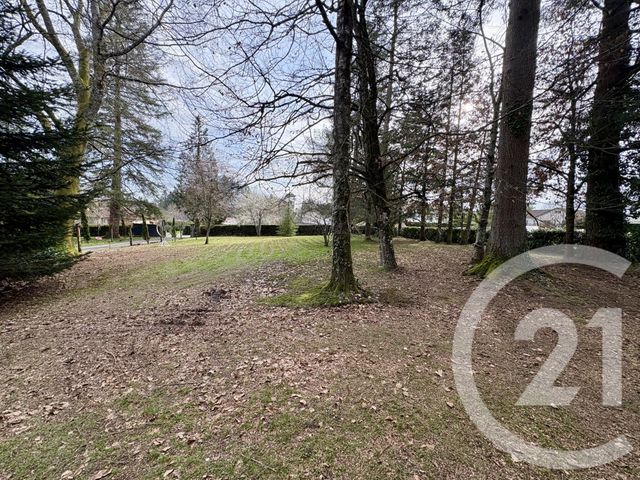 maison à vendre - 7 pièces - 189.16 m2 - ST PRIEST TAURION - 87 - LIMOUSIN - Century 21 Atrium Immobilier