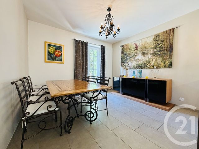 maison à vendre - 7 pièces - 189.16 m2 - ST PRIEST TAURION - 87 - LIMOUSIN - Century 21 Atrium Immobilier