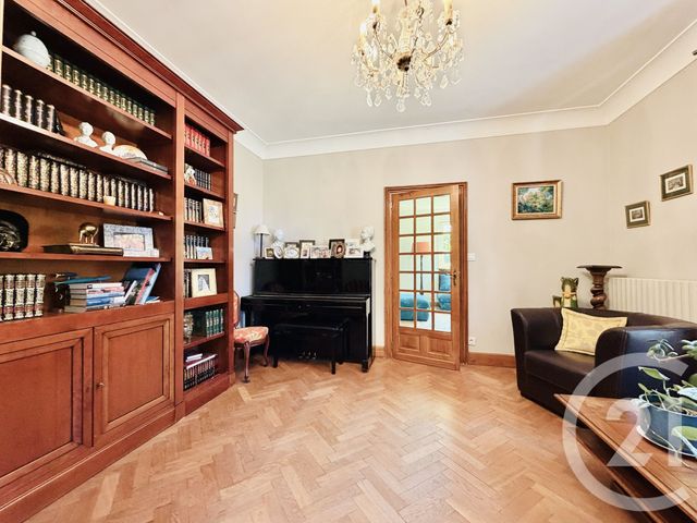 maison à vendre - 7 pièces - 189.16 m2 - ST PRIEST TAURION - 87 - LIMOUSIN - Century 21 Atrium Immobilier