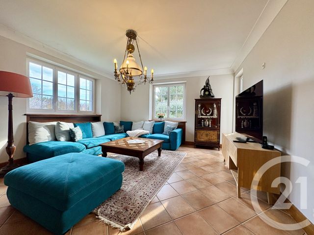 maison à vendre - 7 pièces - 189.16 m2 - ST PRIEST TAURION - 87 - LIMOUSIN - Century 21 Atrium Immobilier