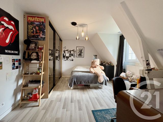 maison à vendre - 7 pièces - 189.16 m2 - ST PRIEST TAURION - 87 - LIMOUSIN - Century 21 Atrium Immobilier