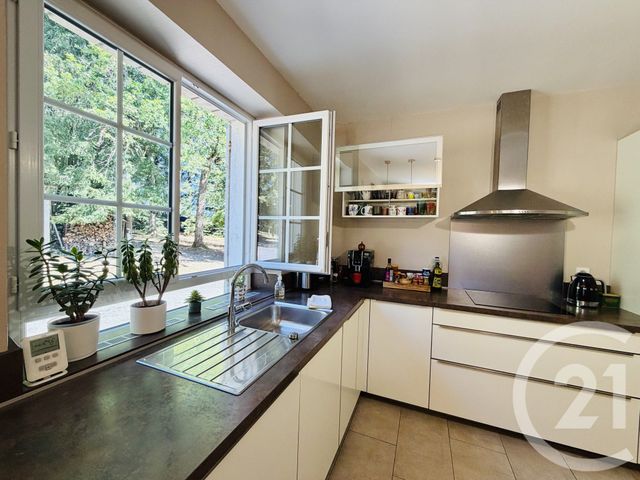 maison à vendre - 7 pièces - 189.16 m2 - ST PRIEST TAURION - 87 - LIMOUSIN - Century 21 Atrium Immobilier
