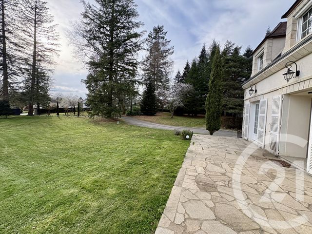 maison à vendre - 7 pièces - 189.16 m2 - ST PRIEST TAURION - 87 - LIMOUSIN - Century 21 Atrium Immobilier