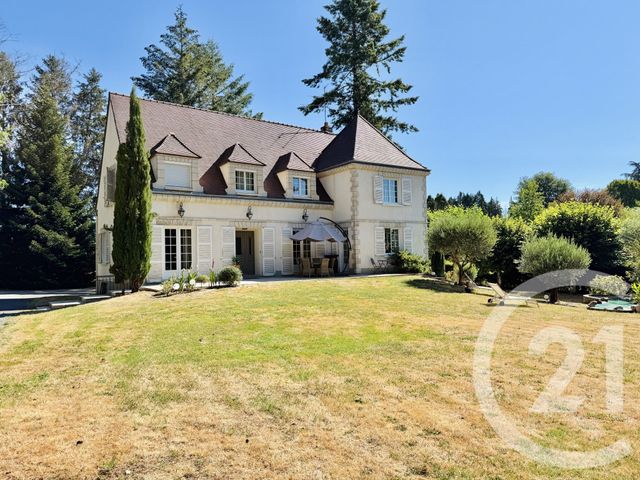 Maison à vendre ST PRIEST TAURION