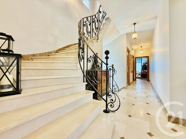 maison à vendre - 7 pièces - 189.16 m2 - ST PRIEST TAURION - 87 - LIMOUSIN - Century 21 Atrium Immobilier