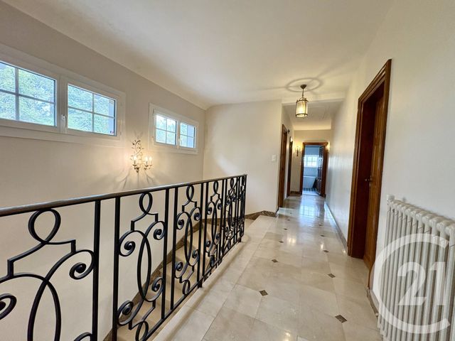 maison à vendre - 7 pièces - 189.16 m2 - ST PRIEST TAURION - 87 - LIMOUSIN - Century 21 Atrium Immobilier