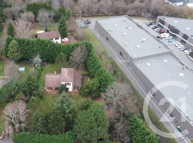 maison à vendre - 6 pièces - 118.0 m2 - LIMOGES - 87 - LIMOUSIN - Century 21 Atrium Immobilier