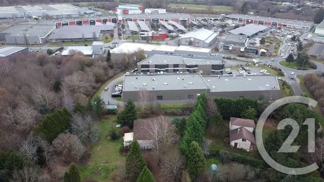 maison à vendre - 6 pièces - 118.0 m2 - LIMOGES - 87 - LIMOUSIN - Century 21 Atrium Immobilier