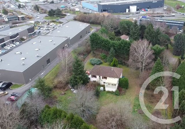 maison à vendre - 6 pièces - 118.0 m2 - LIMOGES - 87 - LIMOUSIN - Century 21 Atrium Immobilier