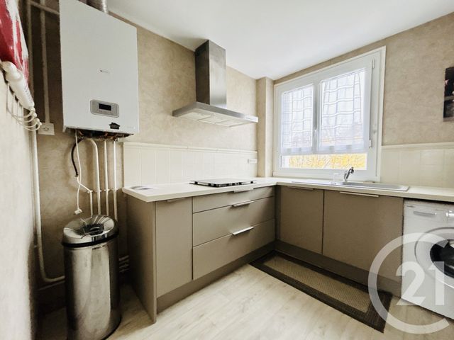 Appartement T4 à vendre - 4 pièces - 73.78 m2 - LIMOGES - 87 - LIMOUSIN - Century 21 Atrium Immobilier