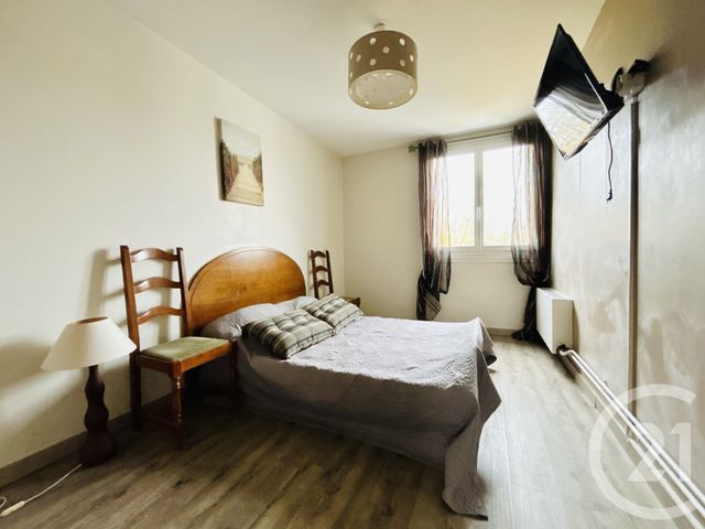 Appartement T4 à vendre - 4 pièces - 73.78 m2 - LIMOGES - 87 - LIMOUSIN - Century 21 Atrium Immobilier