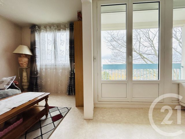 Appartement T4 à vendre - 4 pièces - 73.78 m2 - LIMOGES - 87 - LIMOUSIN - Century 21 Atrium Immobilier