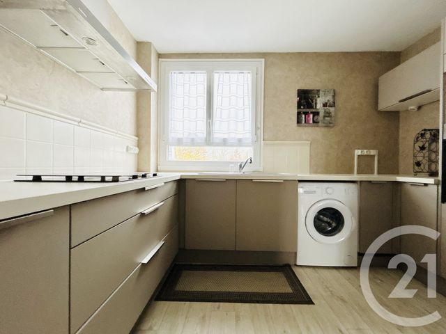 Appartement T4 à vendre LIMOGES