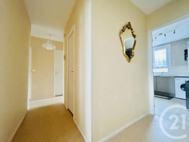 Appartement T4 à vendre - 4 pièces - 73.78 m2 - LIMOGES - 87 - LIMOUSIN - Century 21 Atrium Immobilier