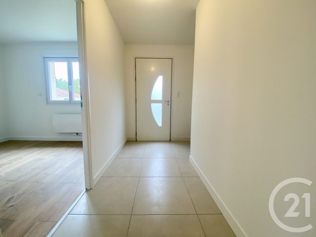 maison à vendre - 5 pièces - 144.66 m2 - ST AUVENT - 87 - LIMOUSIN - Century 21 Atrium Immobilier