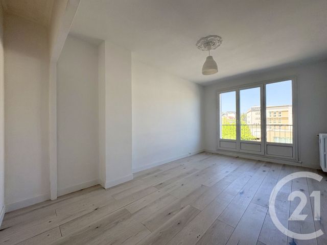 Appartement T3 à louer LIMOGES