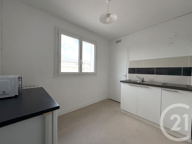 Appartement T3 à louer - 3 pièces - 55.83 m2 - LIMOGES - 87 - LIMOUSIN - Century 21 Atrium Immobilier