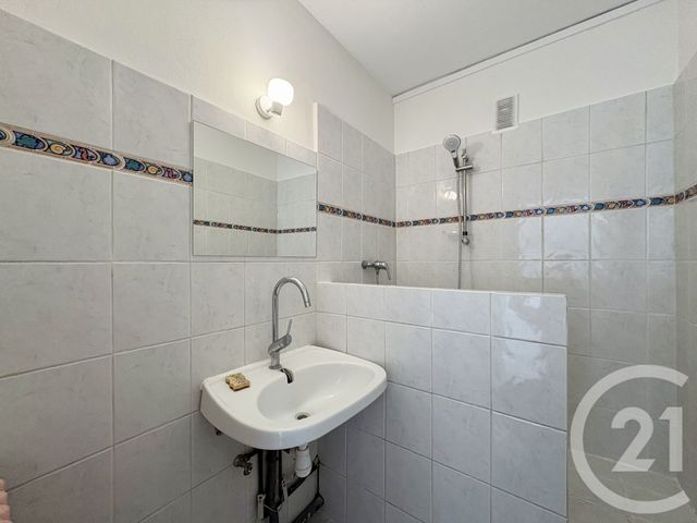 Appartement T3 à louer - 3 pièces - 55.83 m2 - LIMOGES - 87 - LIMOUSIN - Century 21 Atrium Immobilier