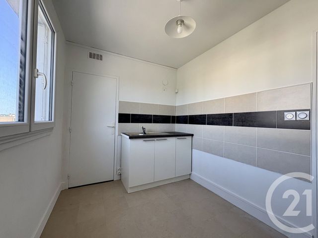 Appartement T3 à louer - 3 pièces - 55.83 m2 - LIMOGES - 87 - LIMOUSIN - Century 21 Atrium Immobilier