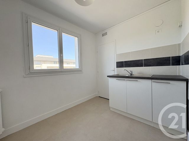 Appartement T3 à louer - 3 pièces - 55.83 m2 - LIMOGES - 87 - LIMOUSIN - Century 21 Atrium Immobilier