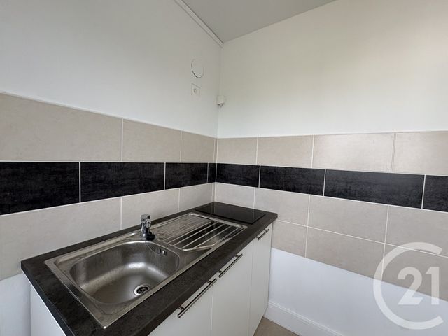 Appartement T3 à louer - 3 pièces - 55.83 m2 - LIMOGES - 87 - LIMOUSIN - Century 21 Atrium Immobilier