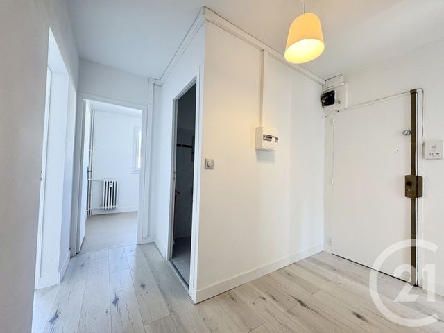 Appartement T3 à louer - 3 pièces - 55.83 m2 - LIMOGES - 87 - LIMOUSIN - Century 21 Atrium Immobilier