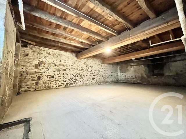 maison à vendre - 5 pièces - 101.52 m2 - BERNEUIL - 87 - LIMOUSIN - Century 21 Atrium Immobilier